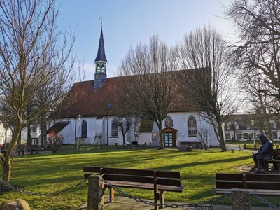 Büsum - Photo 3