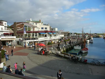 Büsum - Photo 4