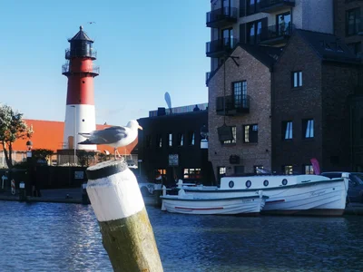 Büsum - Photo 5