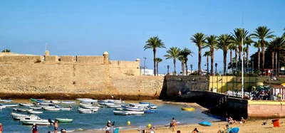 Cádiz - Photo 3