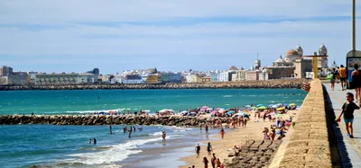 Cádiz - Photo 4