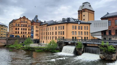 Norrköping - Photo 2