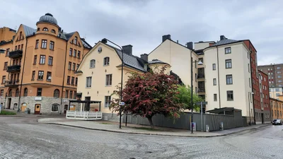 Norrköping - Photo 3