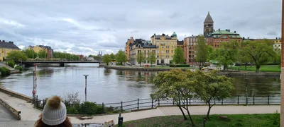 Norrköping - Photo 5