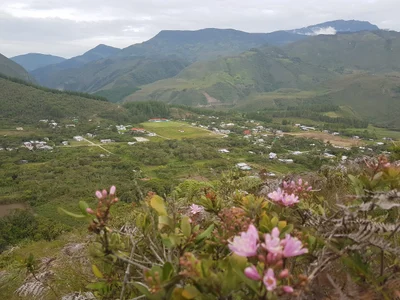 Huancabamba - Photo 4