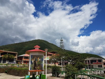 Huancabamba - Photo 5