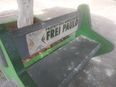 Frei Paulo - Photo 5