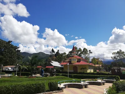 Chontabamba - Photo 2