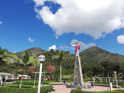 Chontabamba - Photo 3