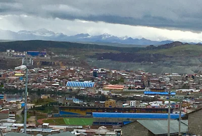 Cerro de Pasco - Photo 3