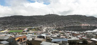 Cerro de Pasco - Photo 4