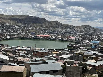 Cerro de Pasco - Photo 5