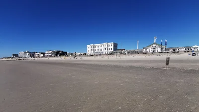 Norderney - Photo 3