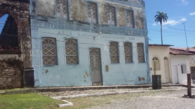 Laranjeiras - Photo 2