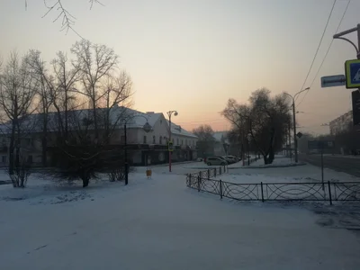 Abakan - Photo 2