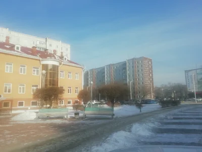 Abakan - Photo 5