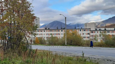 Kirovsk - Photo 2