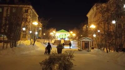Kirovsk - Photo 4