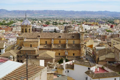 Lorca - Photo 2