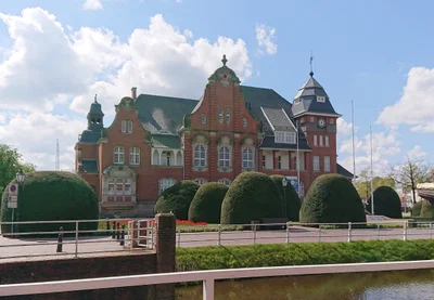 Papenburg - Photo 2