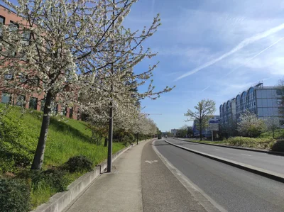 Cergy - Photo 3
