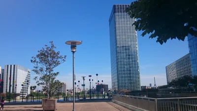 Courbevoie - Photo 4
