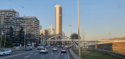 Courbevoie - Photo 5