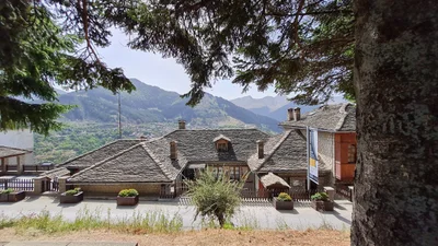 Metsovo - Photo 3