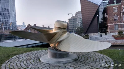 Malmo - Photo 2