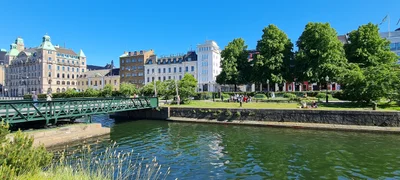 Malmo - Photo 3