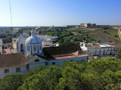 Castro Marim - Photo 2