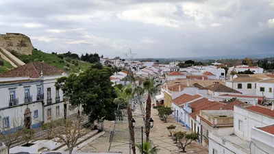 Castro Marim - Photo 5