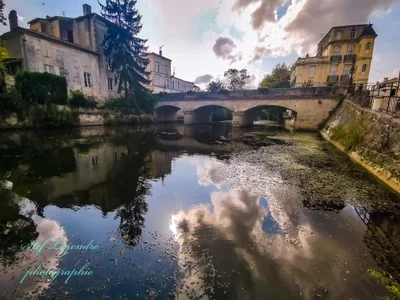 Jonzac - Photo 2