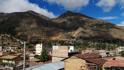 Acobamba - Photo 3
