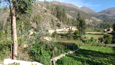 Acobamba - Photo 4