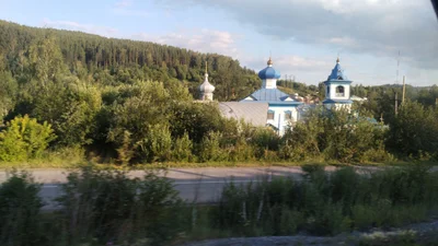 Zlatoust - Photo 2