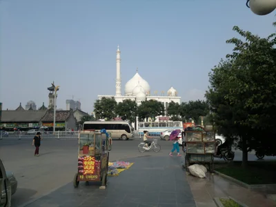 Hohhot City - Photo 2