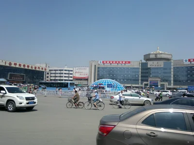Hohhot City - Photo 3