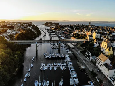 Douarnenez - Photo 2