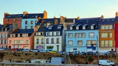 Douarnenez - Photo 5