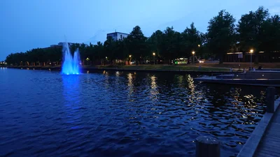 Växjö - Photo 2
