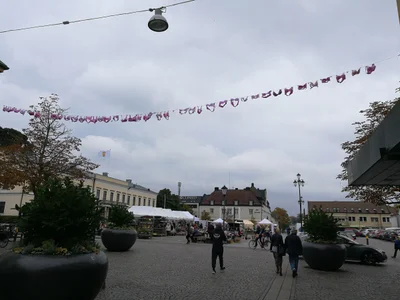 Växjö - Photo 3