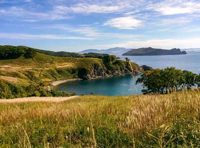 Nakhodka - Photo 2