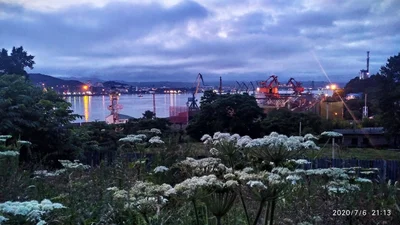 Nakhodka - Photo 3