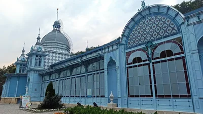 Zheleznovodsk - Photo 2