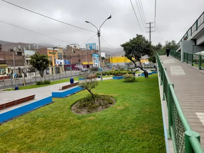 Ventanilla - Photo 3