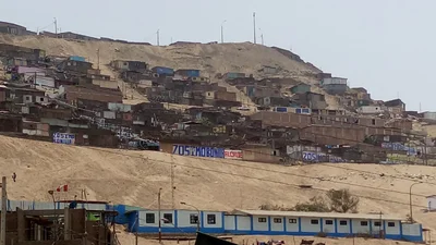 Ventanilla - Photo 4