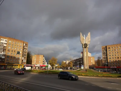 Syktyvkar - Photo 3