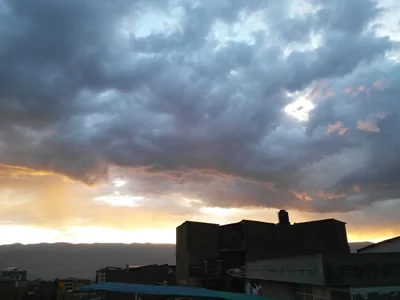El Tambo - Photo 3