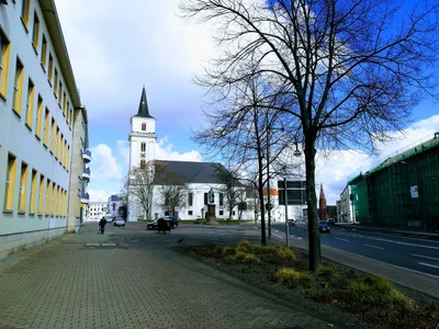 Dessau - Photo 4